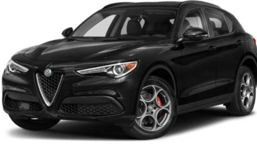 ALFA ROMEO STELVIO 2021 ZASPAKBNXM7D12704 image